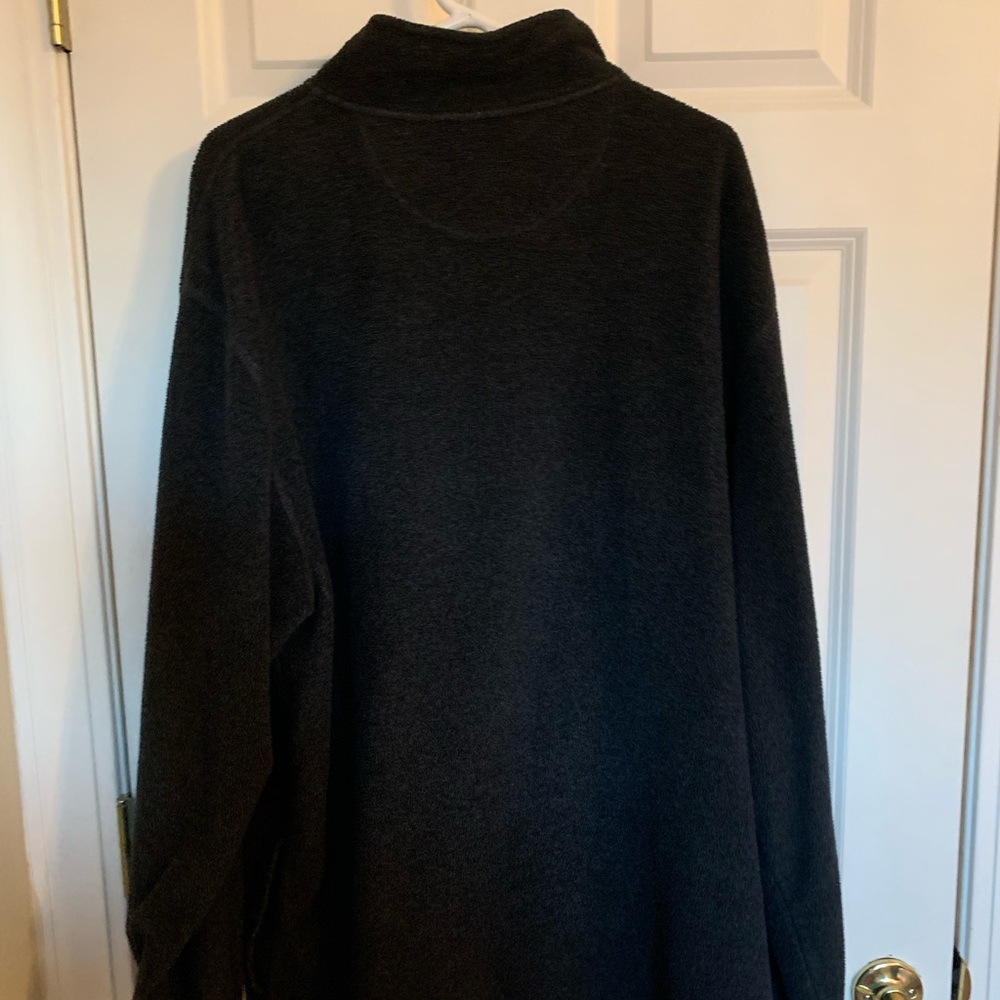 Fleece jacket - Picture 3 of 3
